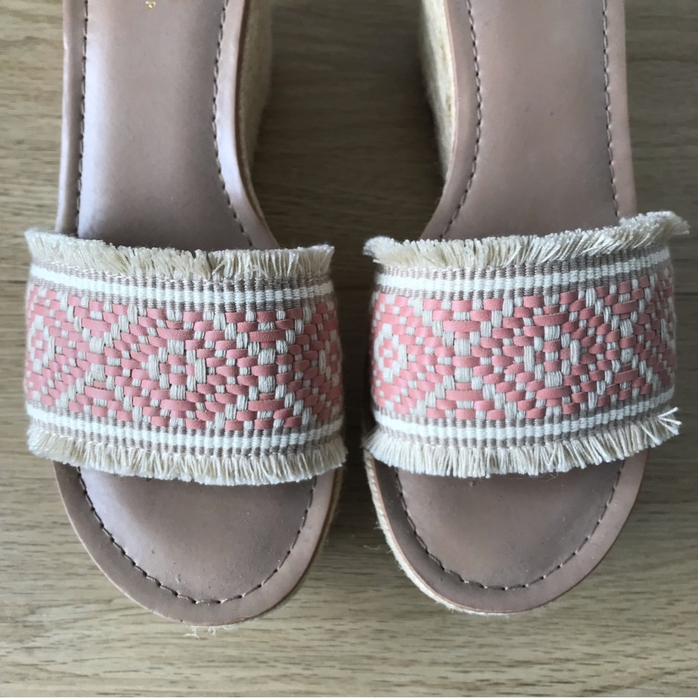 Tommy Hilfiger Wedges - Picture 3 of 5